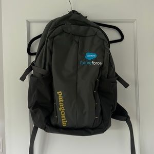 Patagonia backpack never used